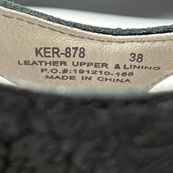 Algeria | Kerri Sandal - Picture 6 of 8